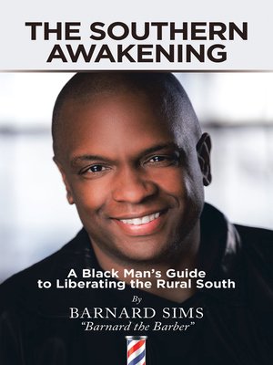 cover image of The Southern Awakening